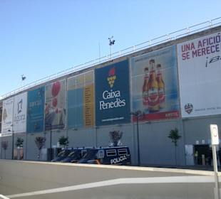 Campo del levante
