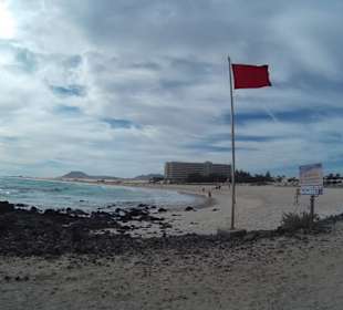 Strände Corralejo