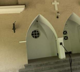 Aussegnungshalle Balingen