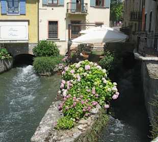 Borghetto sul Mincio