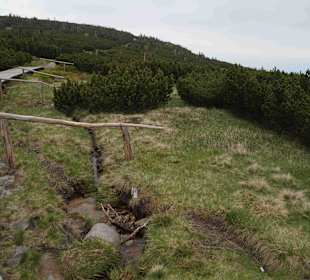 Karkonoski Park Narodowy