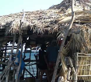 Pelikanbar - November 2013