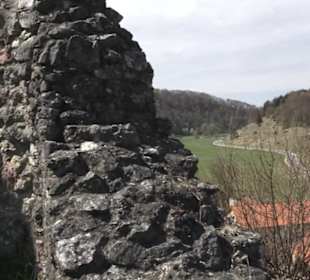 Burg Bichishausen