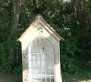 Kreuzweg Wurmlinger Kapelle