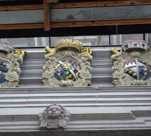 Kirche St. Johannes in Stift Haug