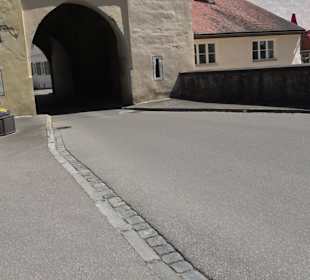 Stadtmauer