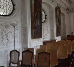 Sommerrefektorium