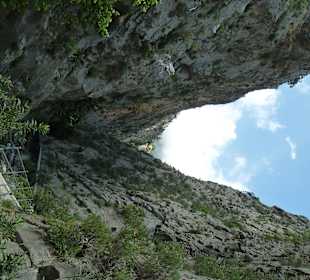 Sapadere Canyon