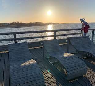 Wandern Heiligenhafen