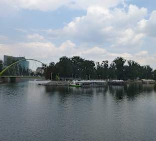 Wyspa Słodowa