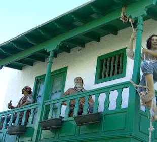 Am Markt Gaststätte