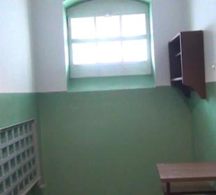 Gedenkstätte Bautzen