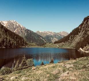 Wandern Schladming