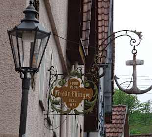 Stadtrundgang Murrhardt