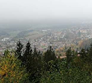 Wandern Lam