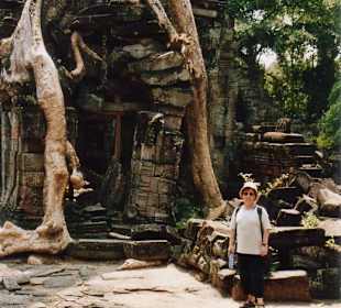 Preah Khan