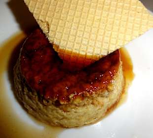 Restaurant "La Campagne"