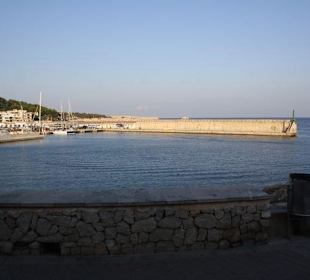 Hafen Cala Ratjada