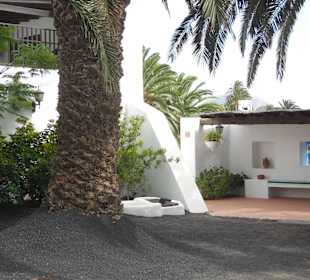 Museo Cesar Manrique