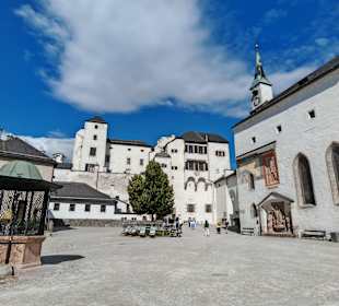 Salzburg