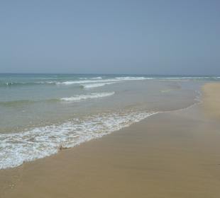 Strand - Costa Calma