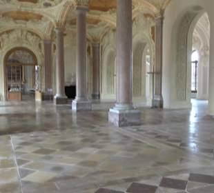 Neues Schloss Schleißheim