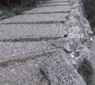 Hügel der Geheimnisse 