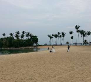 Der Strand