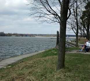 Embalse de Lublin