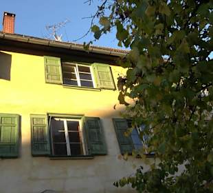 Geistliches Zentrum Kloster Heiligkreuztal Altheim