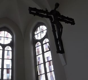 Katholische Kirche St. Franziskus