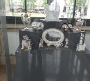Porzellansammlung