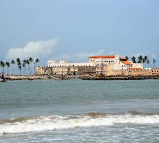 St. George's Castle