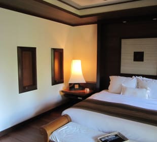 Stilvolle Zimmer Hotel Tanjong Jara Resort