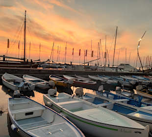 Yachthafen Bardolino