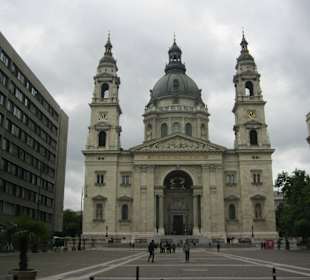 Stephansbasilika