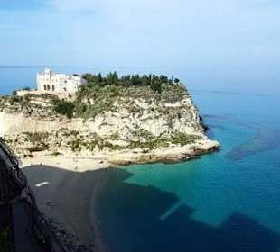 Tropea Kloster
