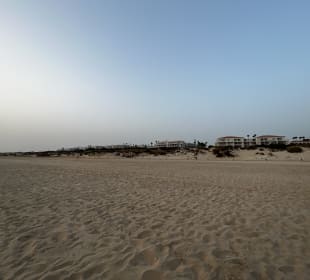 Strand La Barrosa