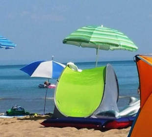 Jeder hat alles dabei