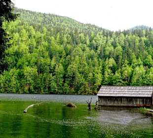 Toplitzsee