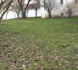 Pfarramte Oberstetten