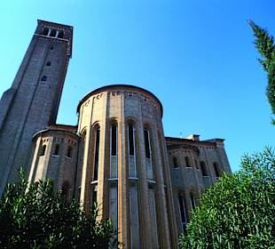 Kościół San Nicolo Treviso