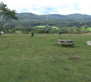 Themenweg Kaiserweg Zimmern