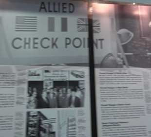 Haus am Checkpoint Charlie