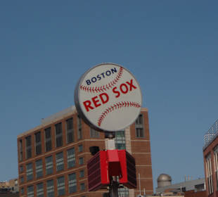 Fenway Park