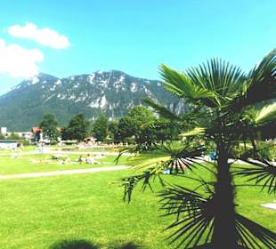 Gebirge