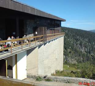 Wanderung Spindlermühle - Elbquelle und zurück