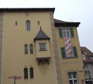 Stadtmuseum