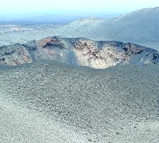 Nationalpark Timanfaya