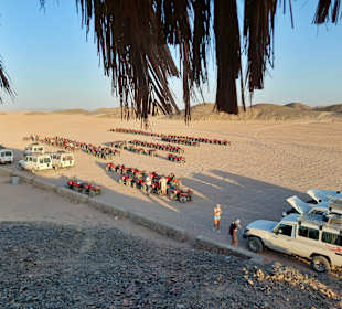 Quad Tour Hurghada 